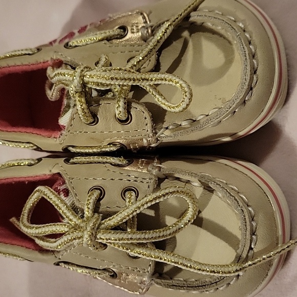 BABY SPERRY SIZE 2M - Picture 2 of 3